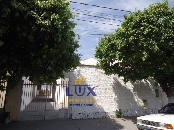 Casa – Vila Novaes (Locação)