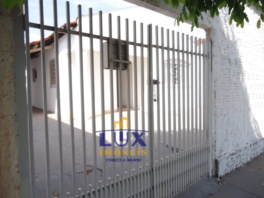 Casa – Vila Novaes (Locação)