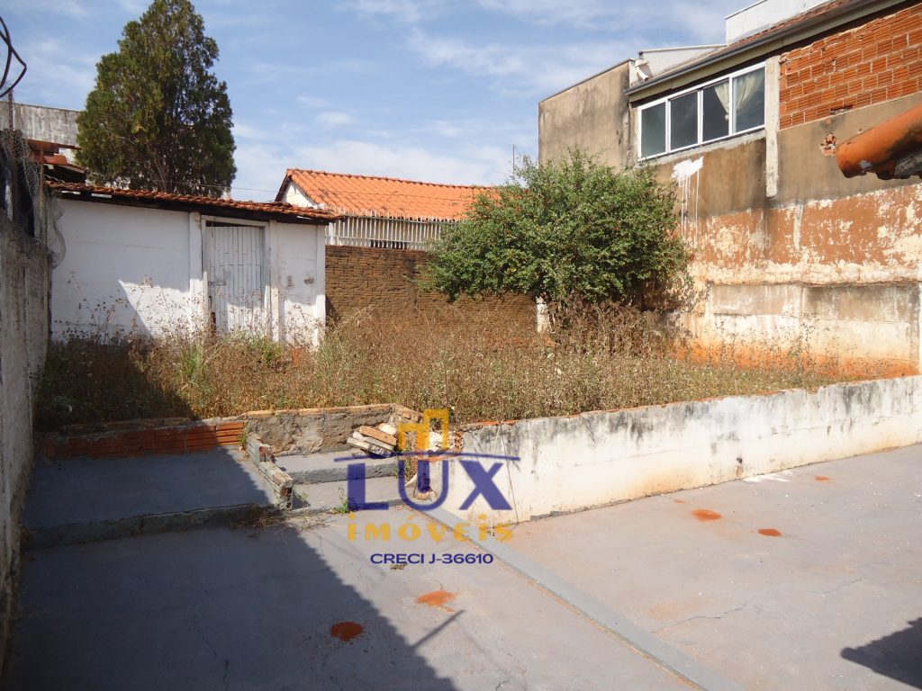 Casa – Vila Novaes (Locação)