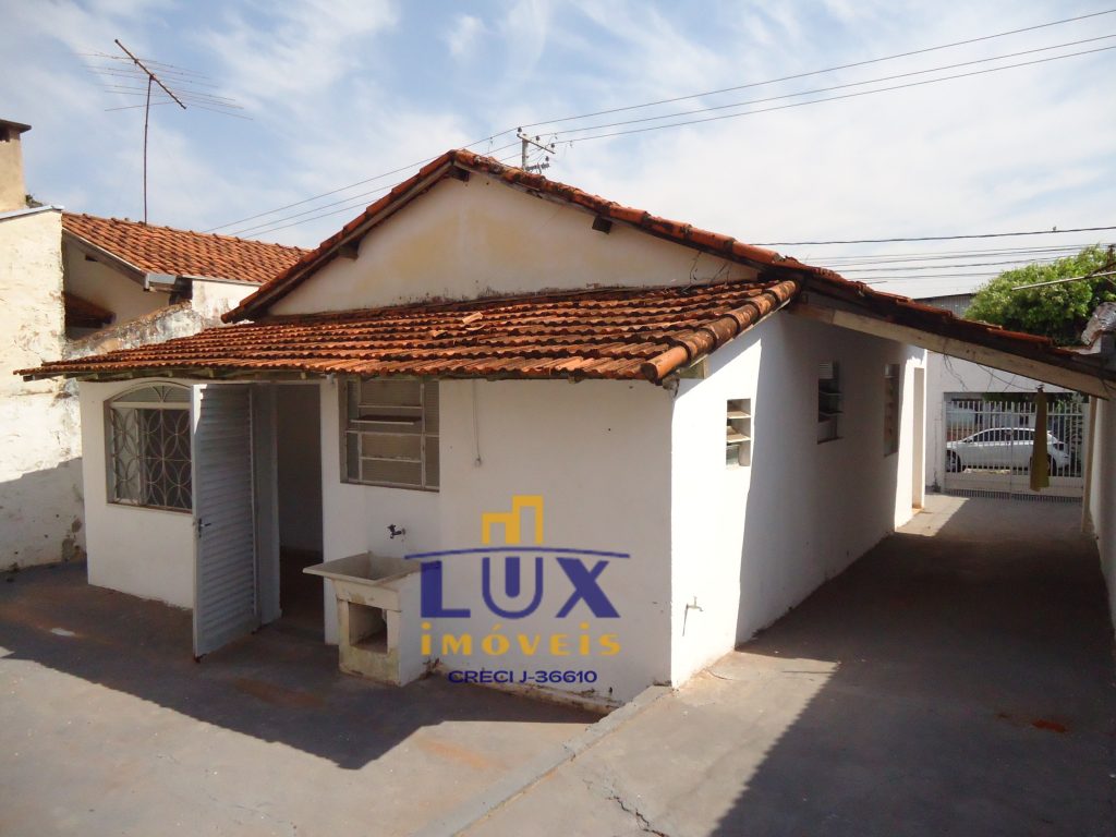 Casa – Vila Novaes (Locação)