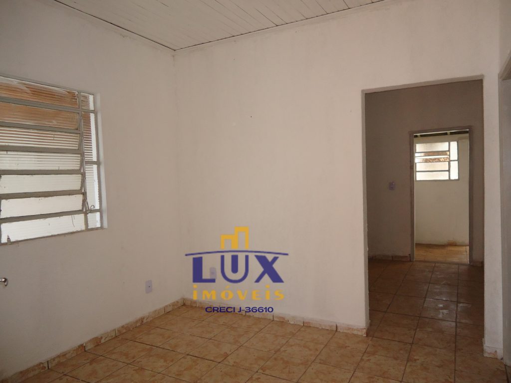 Casa – Vila Novaes (Locação)