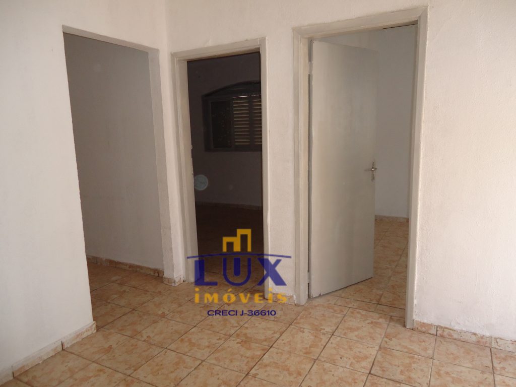 Casa – Vila Novaes (Locação)