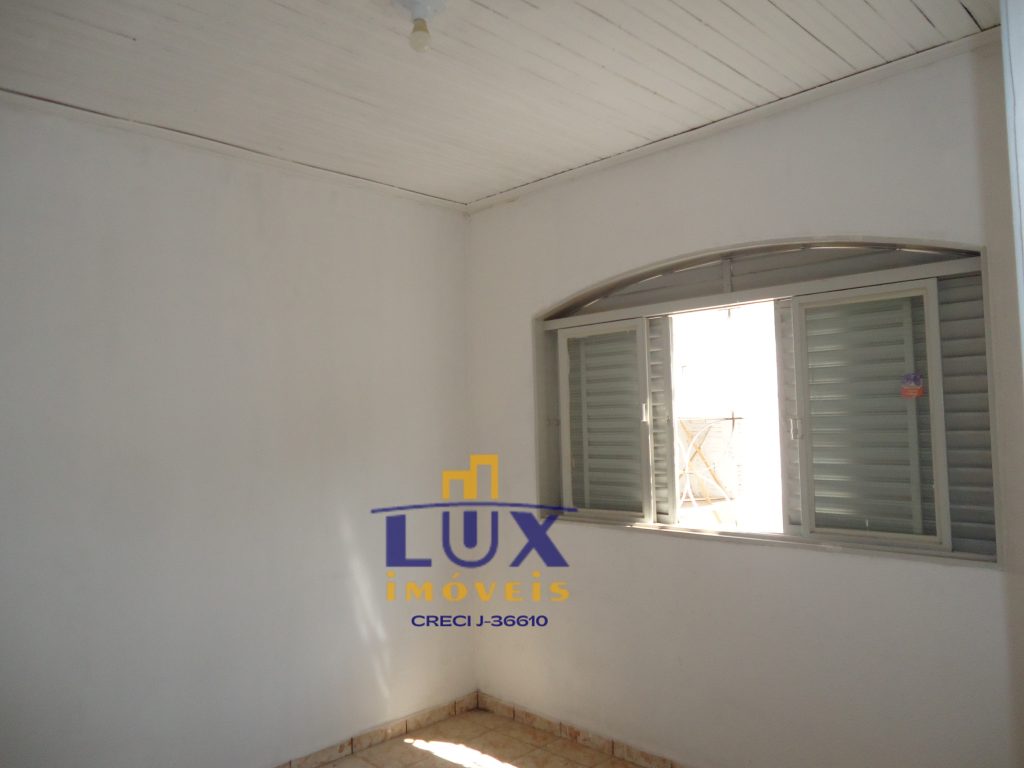 Casa – Vila Novaes (Locação)