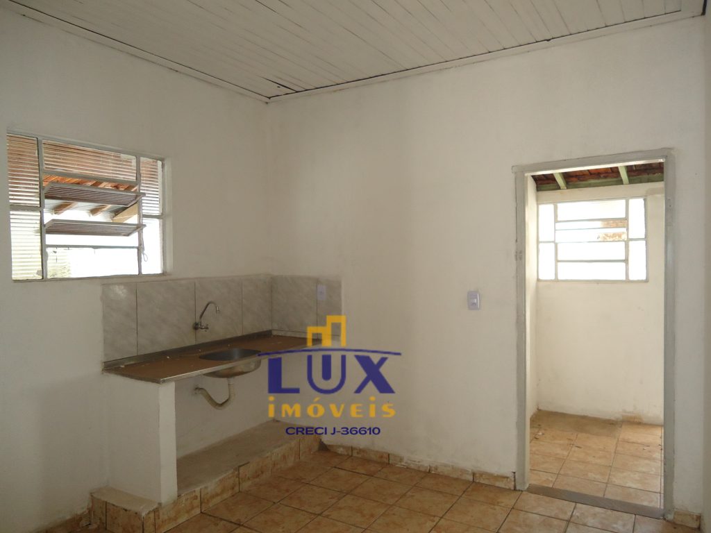 Casa – Vila Novaes (Locação)