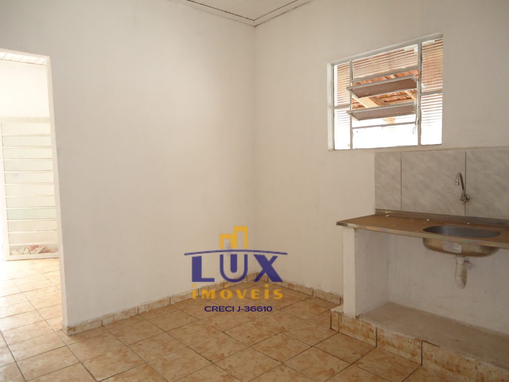 Casa – Vila Novaes (Locação)