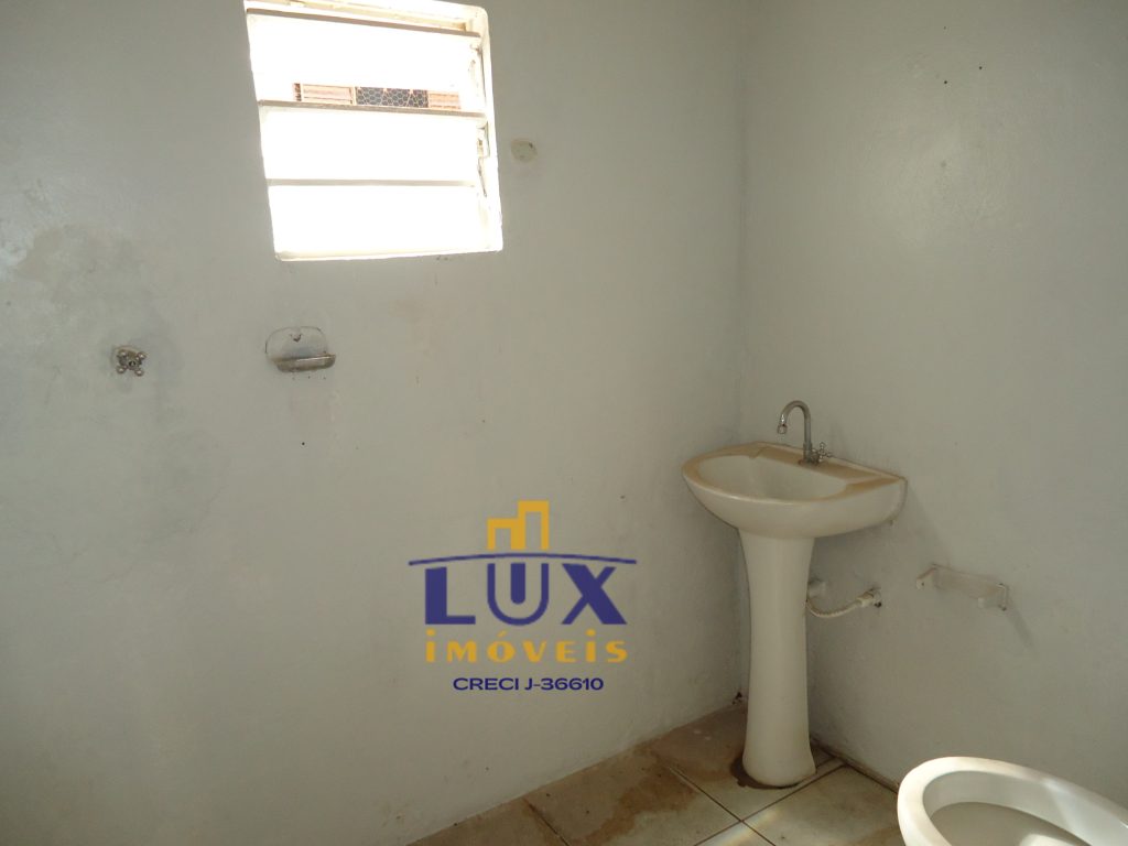 Casa – Vila Novaes (Locação)