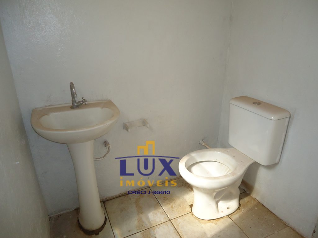 Casa – Vila Novaes (Locação)