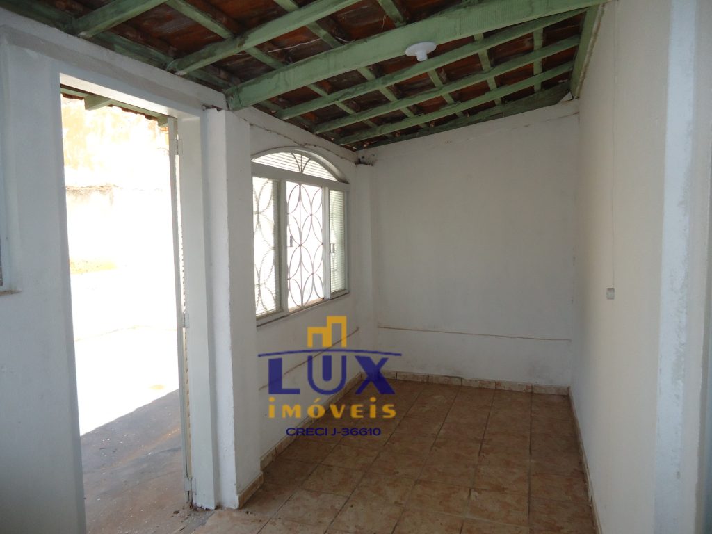 Casa – Vila Novaes (Locação)