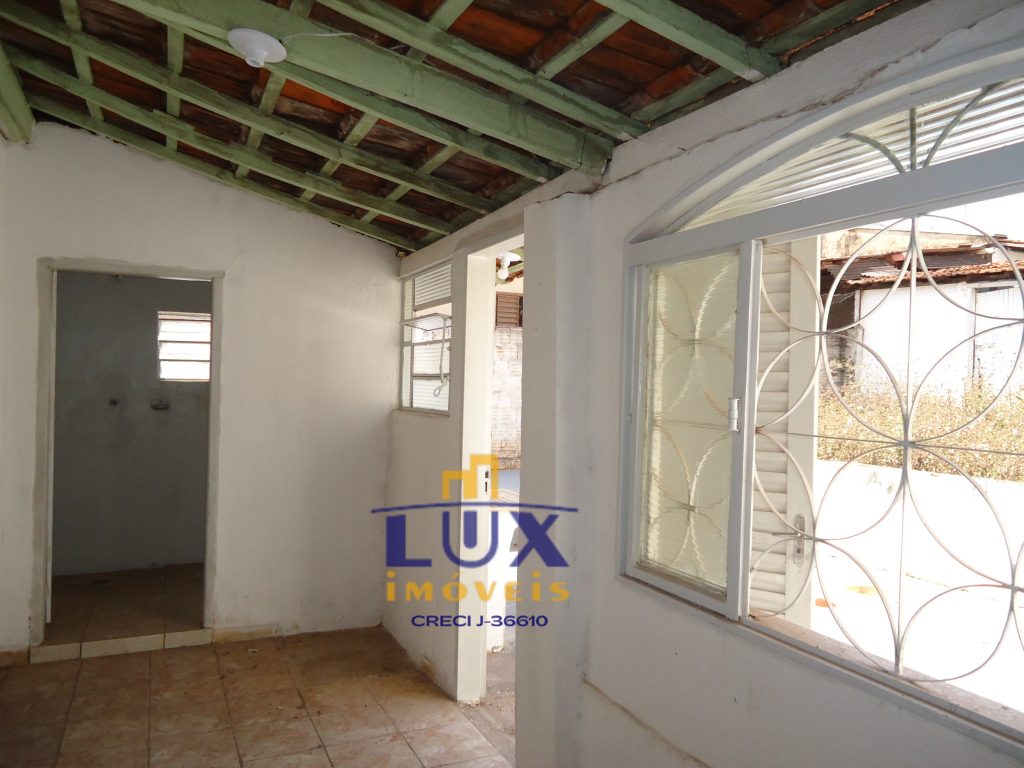 Casa – Vila Novaes (Locação)