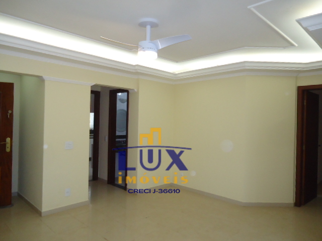 Apartamento – Redentora (Locação)