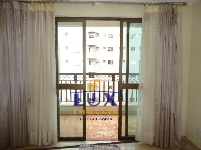 Apartamento – Redentora (Locação)