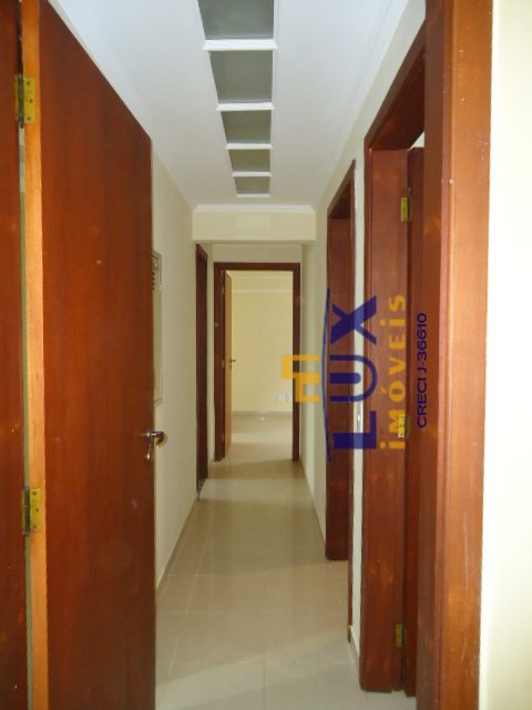 Apartamento – Redentora (Locação)