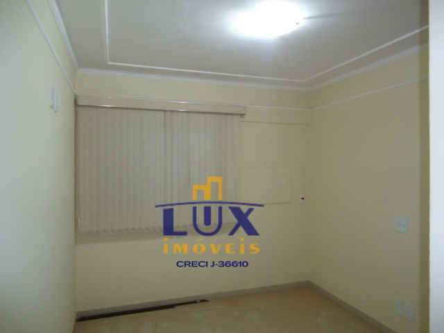 Apartamento – Redentora (Locação)