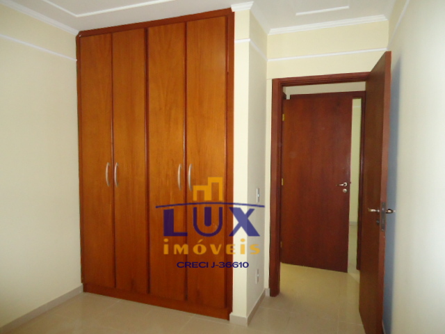 Apartamento – Redentora (Locação)