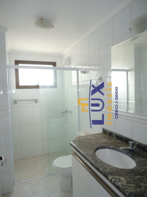 Apartamento – Redentora (Locação)