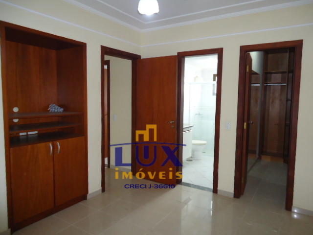 Apartamento – Redentora (Locação)