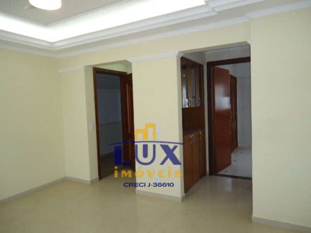 Apartamento – Redentora (Locação)