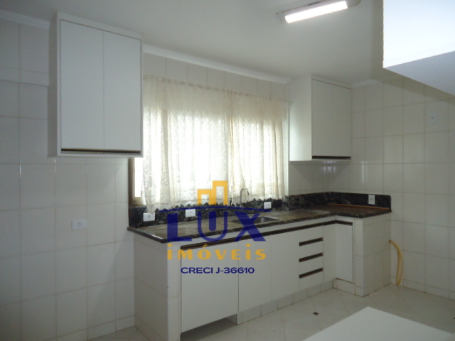 Apartamento – Redentora (Locação)