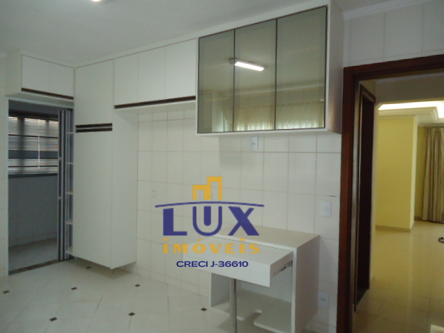 Apartamento – Redentora (Locação)