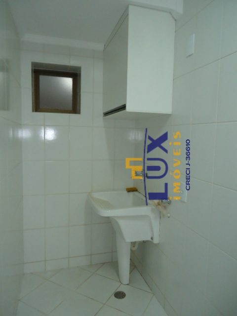 Apartamento – Redentora (Locação)