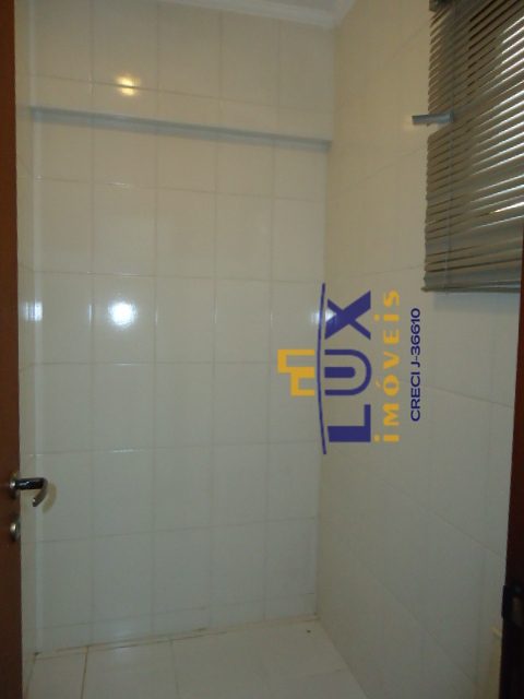 Apartamento – Redentora (Locação)