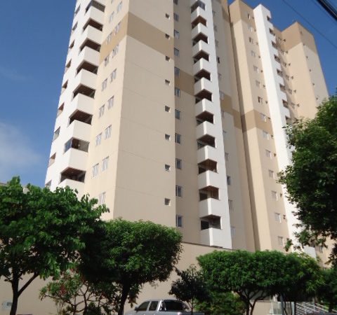Apartamento – Jardim Walkíria (Locação)