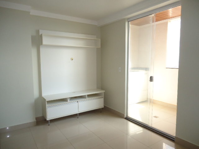 Apartamento – Jardim Walkíria (Locação)