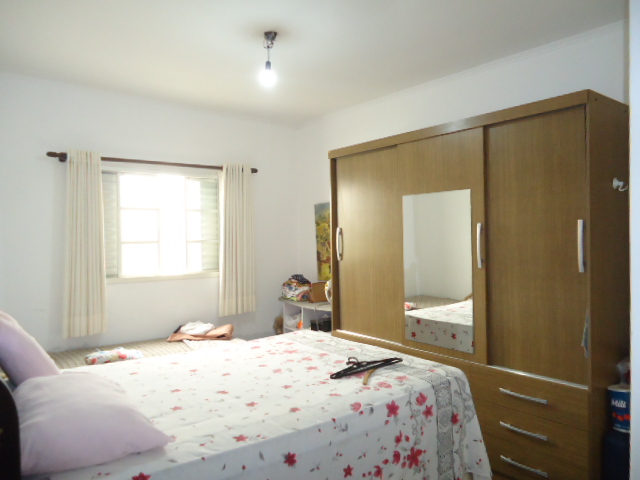 Casa – Jardim Antunes (Venda)