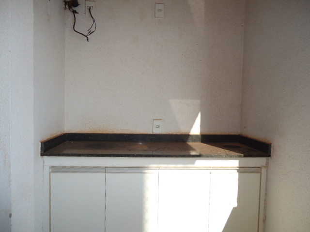 Apartamento – Jardim Walkíria (Locação)