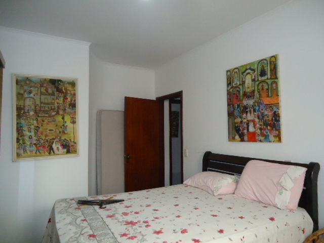 Casa – Jardim Antunes (Venda)