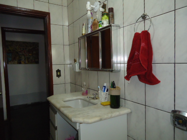 Casa – Jardim Antunes (Venda)