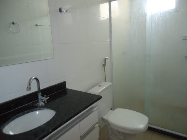 Apartamento – Jardim Walkíria (Locação)
