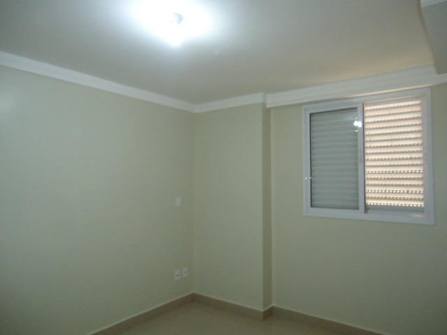 Apartamento – Jardim Walkíria (Locação)
