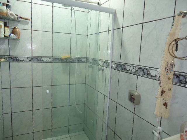 Casa – Jardim Antunes (Venda)