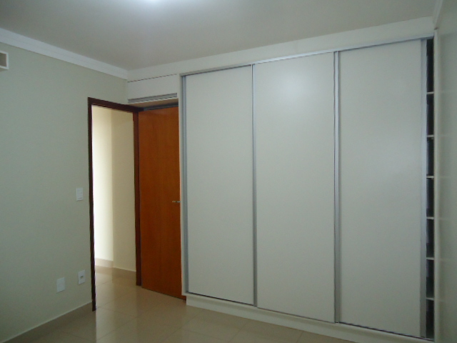 Apartamento – Jardim Walkíria (Locação)