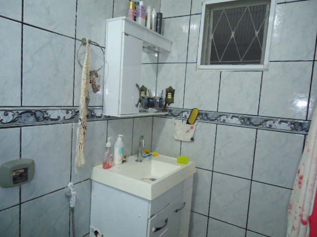 Casa – Jardim Antunes (Venda)