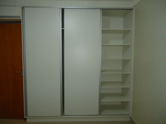 Apartamento – Jardim Walkíria (Locação)