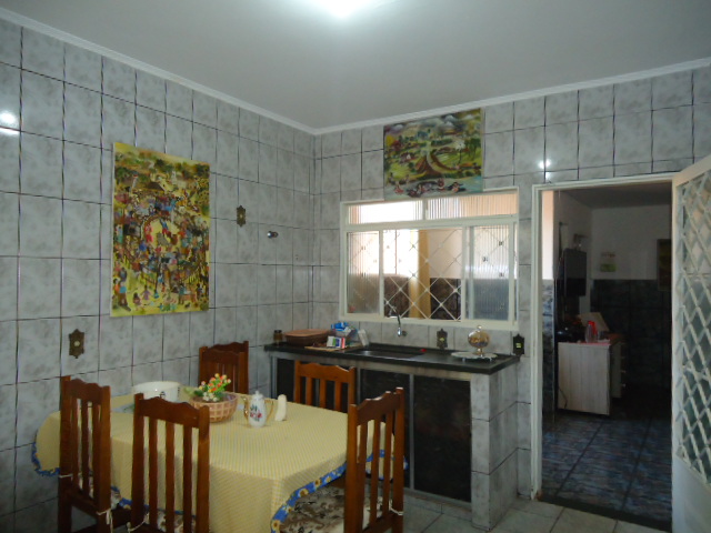 Casa – Jardim Antunes (Venda)