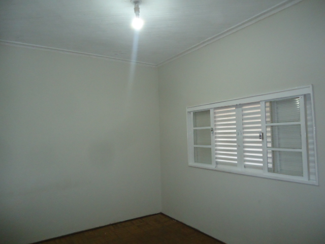 Casa – Vila Ideal (Locação)