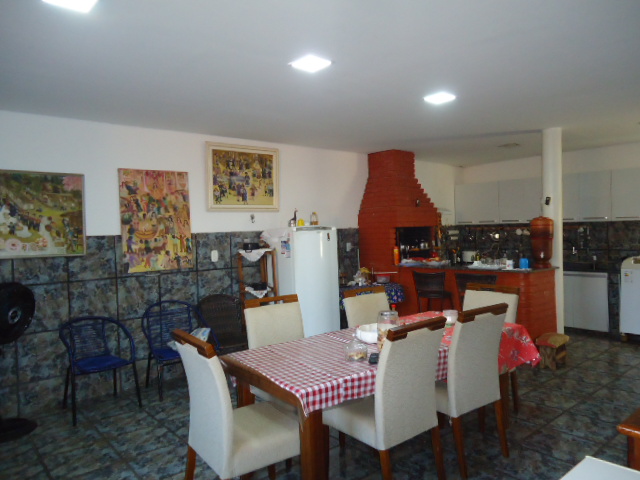 Casa – Jardim Antunes (Venda)