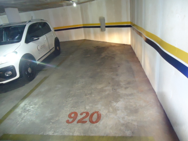 Apartamento – Jardim Walkíria (Locação)