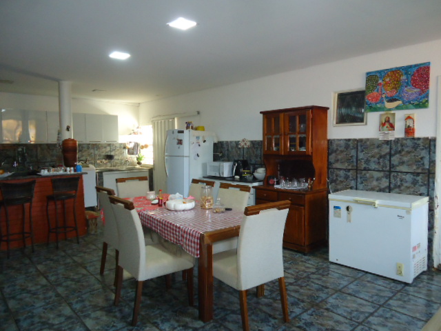 Casa – Jardim Antunes (Venda)