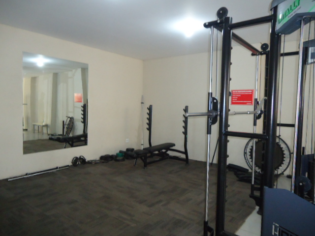 Apartamento – Jardim Walkíria (Locação)