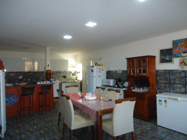 Casa – Jardim Antunes (Venda)