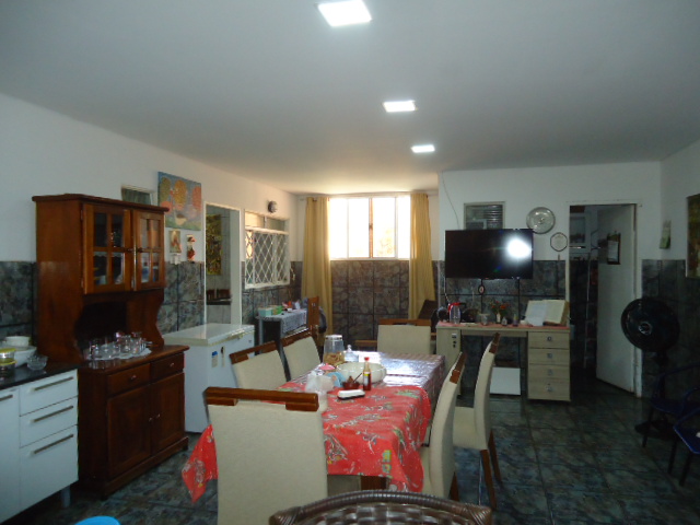 Casa – Jardim Antunes (Venda)