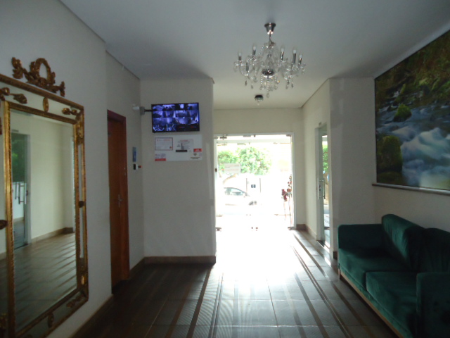 Apartamento – Jardim Walkíria (Locação)