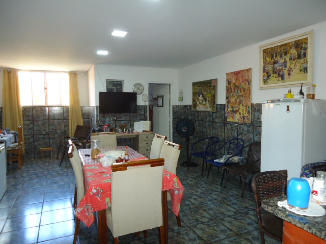 Casa – Jardim Antunes (Venda)