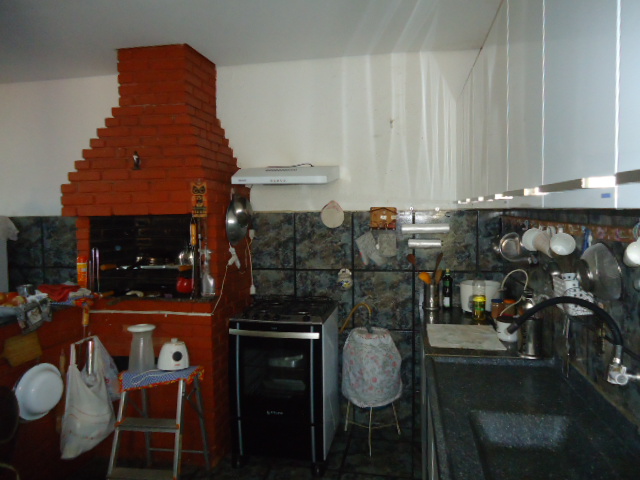 Casa – Jardim Antunes (Venda)