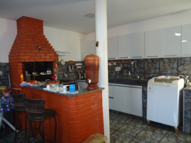 Casa – Jardim Antunes (Venda)