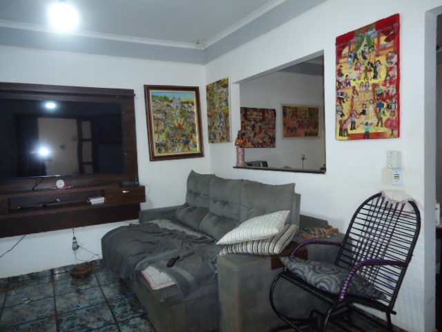 Casa – Jardim Antunes (Venda)